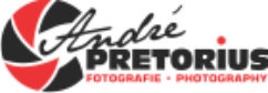 Andre pretorius Fotografie